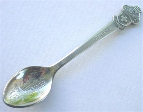 Rolex spoons worth money